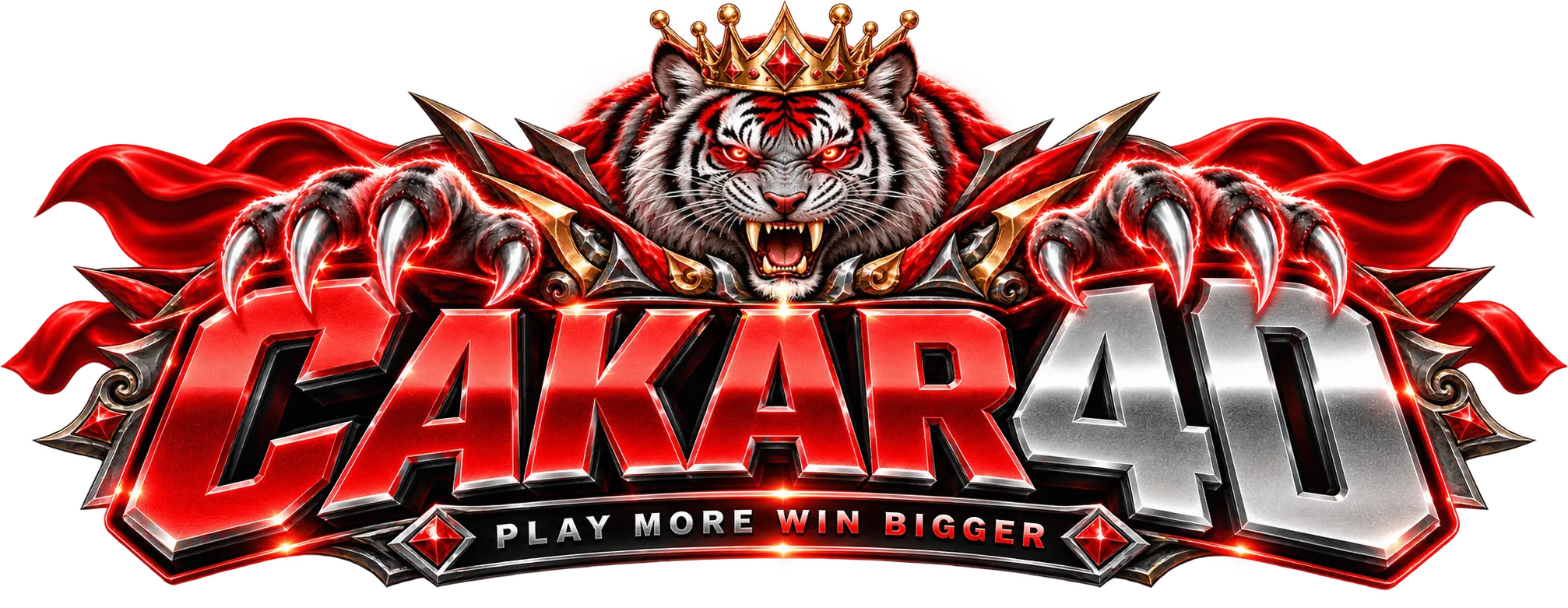 CAKAR4D Logo